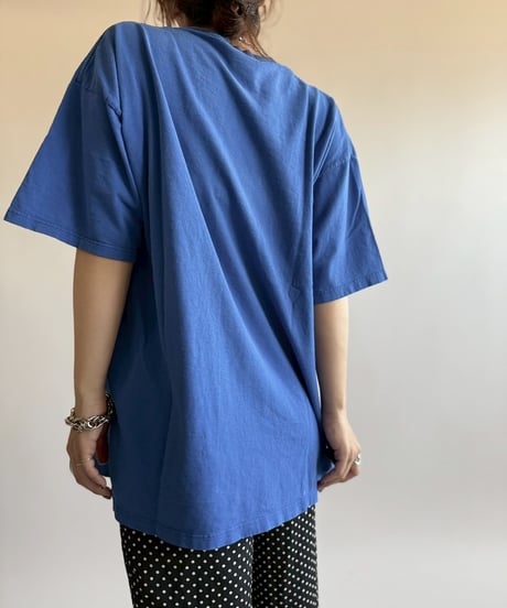 【USED】  90's OREO T-Shirt/250510-047