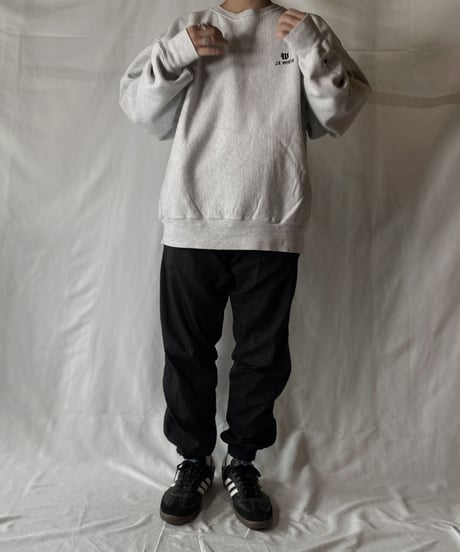 【USED】  Champion Reverse Weave Sweat J.F.WHITE/210902-033