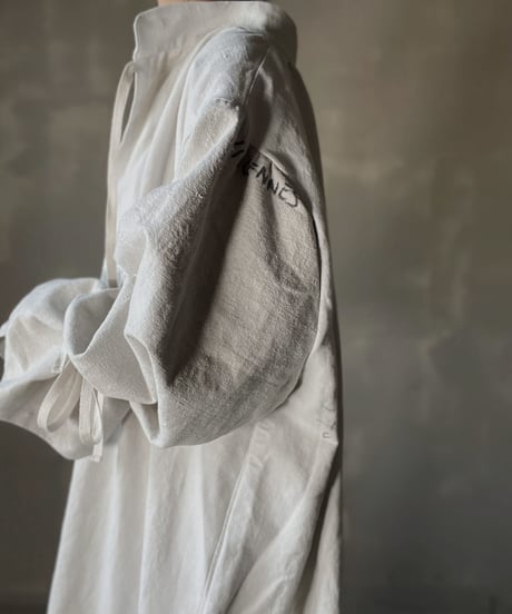 【RE;CIRCLE】 RE French Army Mattress cover One-piece/220307-003