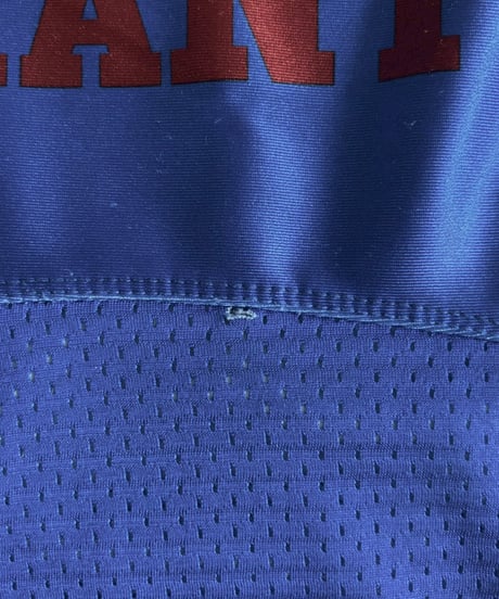 【USED】 Football Shirt / 260516-010