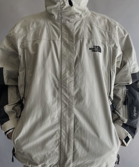 【USED】 The North Face Jacket Navy / 230316-007