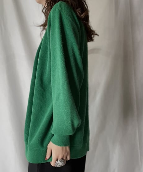 【USED】   LACOSTE Knit Cardigan 12/211126-020