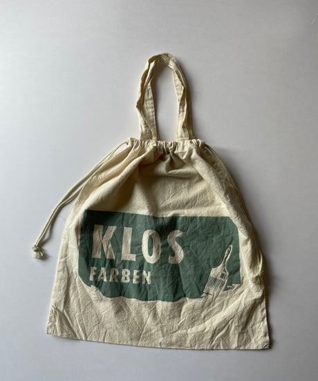【RE;CIRCLE】 RE ECO Bag / 220416-049