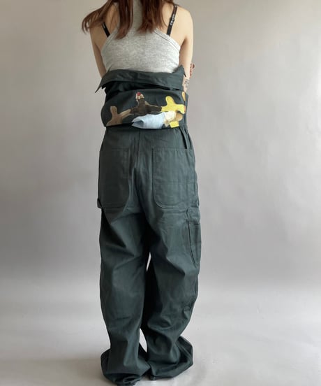 【USED】 END IS NEAR BIG MAC All-in-One /241012-015