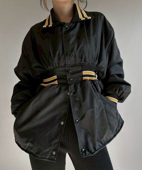 【RE;CIRCLE】 RE Nylon Blouson Switch / 260115-011