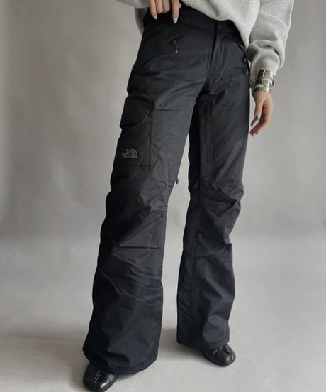 【USED】 The North face Techno Pants / 230311-022