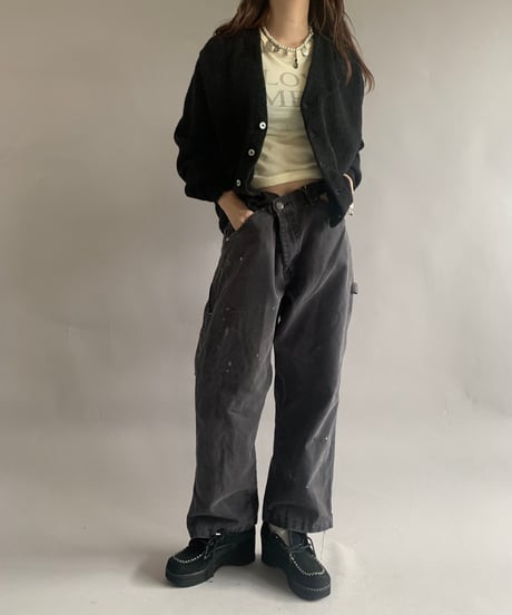 【USED】 Dickies Painter Pants / 241109-025