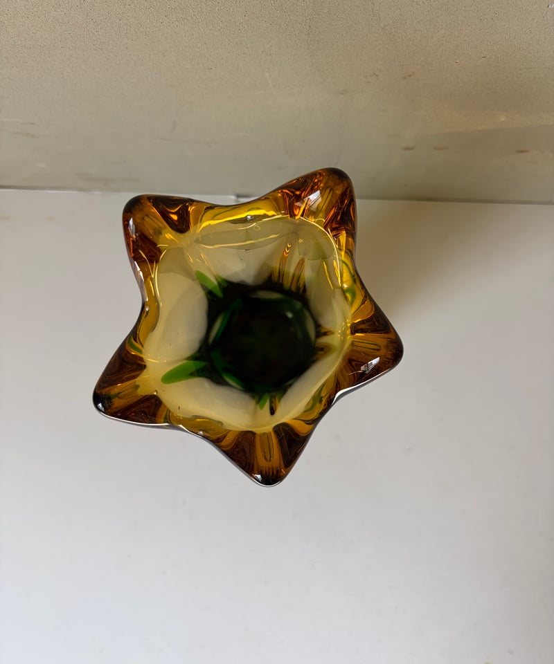 USED】 Flower Vase ( 花瓶 / フラワーベース ) 5847 | THE