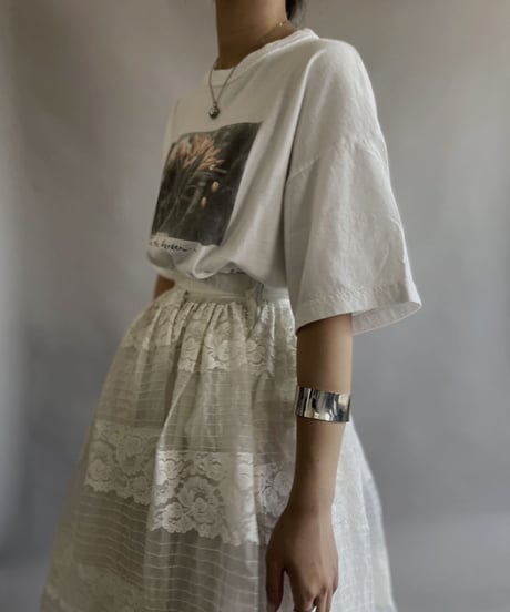 【USED】 S/S  T-shirt / 230603-015