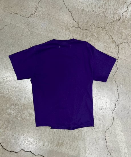 【RE;CIRCLE】 RE Hock Tape T-Shirt  / 250828-013