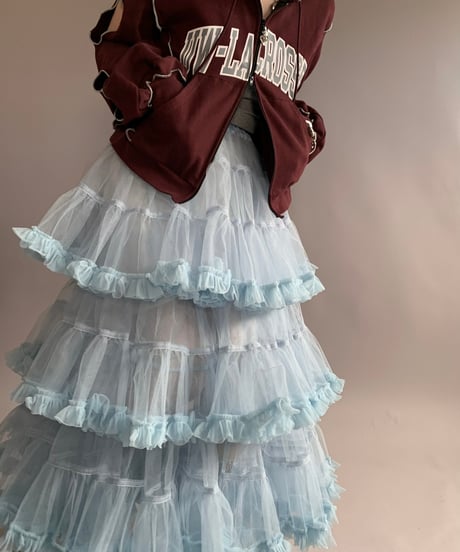 【RE;CIRCLE】 RE Mellow Parker /  241017-003