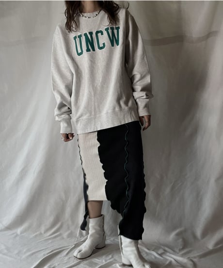【USED】  Champion Reverse Weave Sweat UNCW/211116-031
