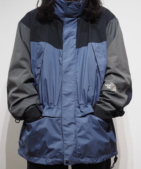 【USED】 THE NORTH FACE Hydroseal Mountain Jacket/240122-020