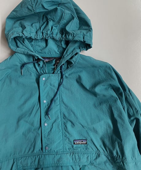 【USED】  Patagonia Nylon Pullover/230410-007
