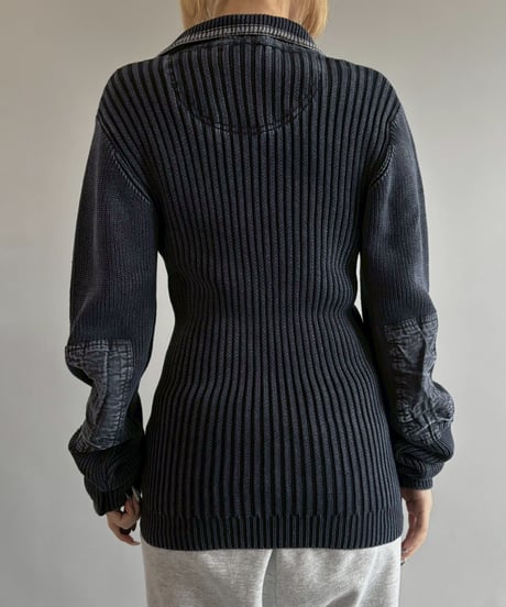 【USED】 Drivers Knit /251025-017