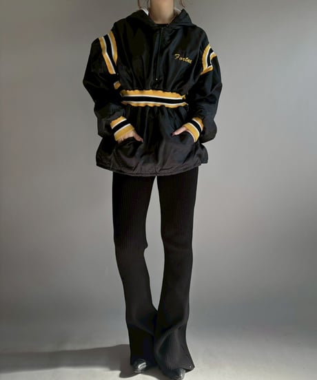 【RE;CIRCLE】 RE Nylon Blouson Switch / 260115-009