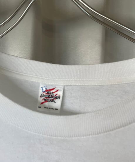 【USED】 Made in USA Concord Pet L/S  T-Shirt / 230729-005