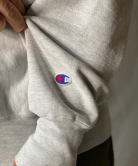 【USED】 Champion Reverse Weave Sweat IOWA STATE UNIV./210516-040