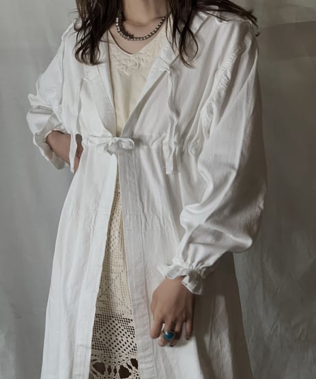 【RE;CIRCLE】  RE Medical Gown②/210512-019