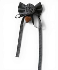 【RE;CIRCLE】 RE Collaboration Key Ring /  260420-003