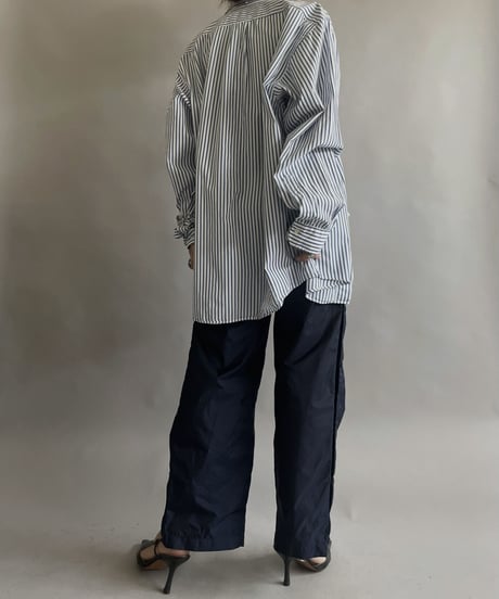 【USED】 adidas Nylon Pants / 230422-009