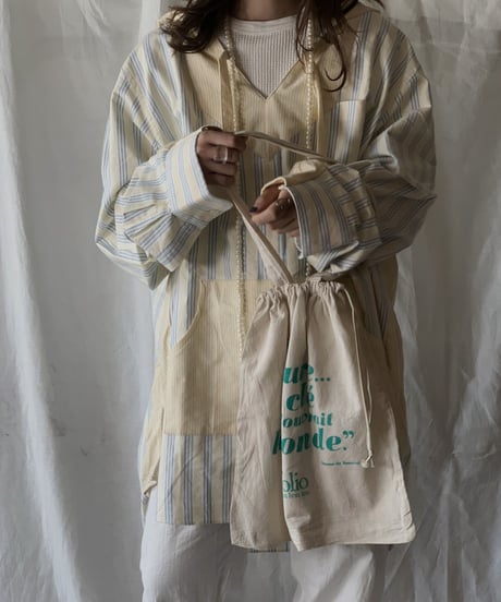 【RE;CIRCLE】 RE ECO Bag⑧/210506-027