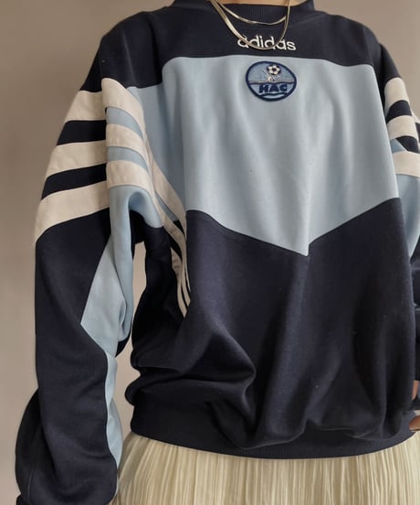 【USED】  adidas Sweatshirt / 221126-016