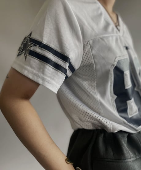 【USED】  S/S Game T-Shirt / 230629-012