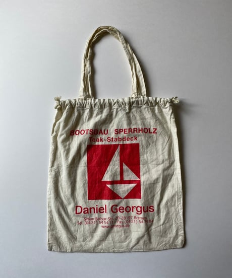 【RE;CIRCLE】 RE ECO Bag / 220416-053