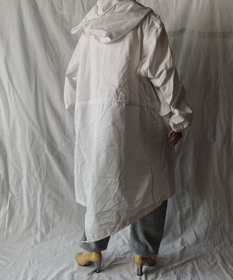 【USED】  US Snow Hoodie /210310-011