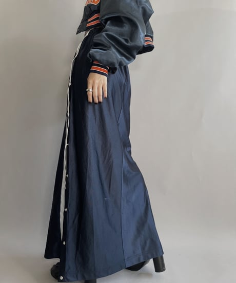 【RE;CIRCLE】 RE Jersey Tight Skirt / 221110-008