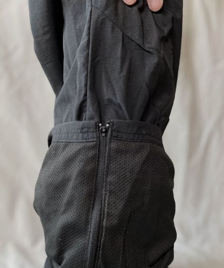 【USED】 Nylon Traning Pants / 210610-028