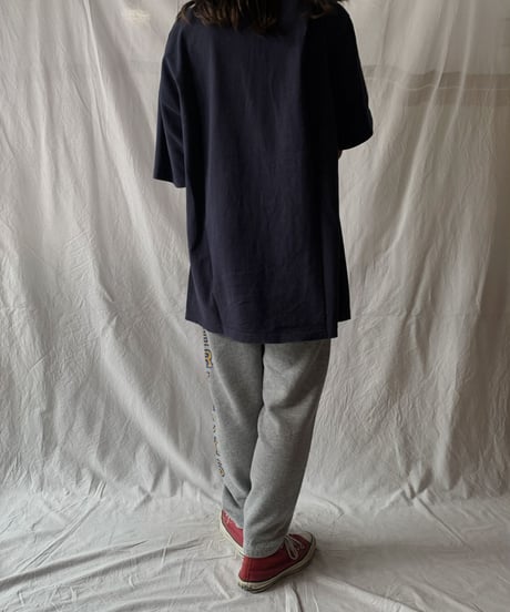 【USED】S/S T-shirt NEW YORK YANKEES ① /210602-014