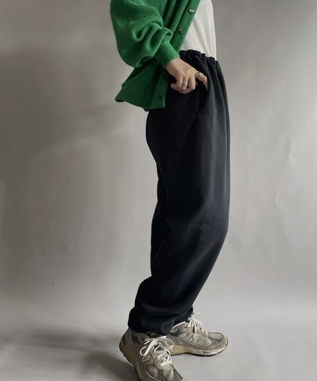 【USED】  Sweatpants / 221008-030