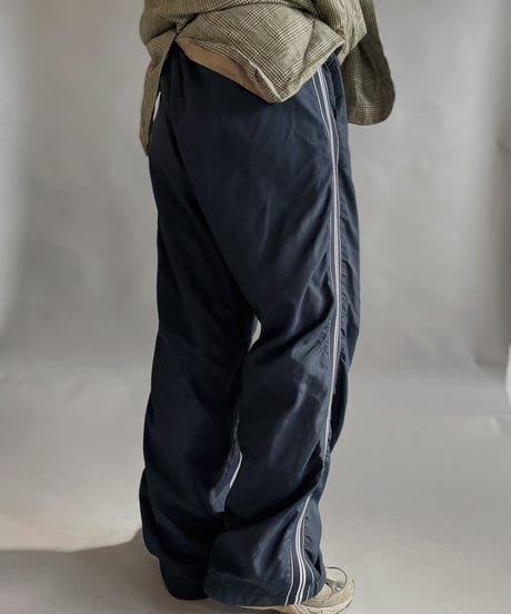 【USED】  Nylon Pants / 230114-012