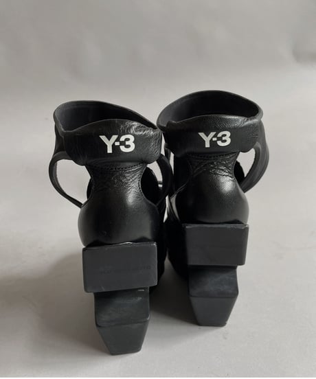 【USED】 Y-3 Sandal / 230401-040