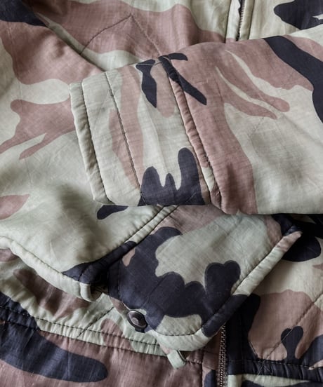 【USED】    Vietnam Jacket②/211102-035