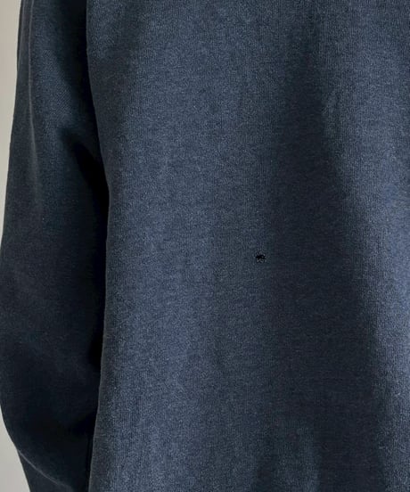 【USED】 Made in USA 80's AIR-TEX U.S. AIR FORSE Sweat Top / 260207-011