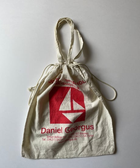 【RE;CIRCLE】 RE ECO Bag / 220416-053