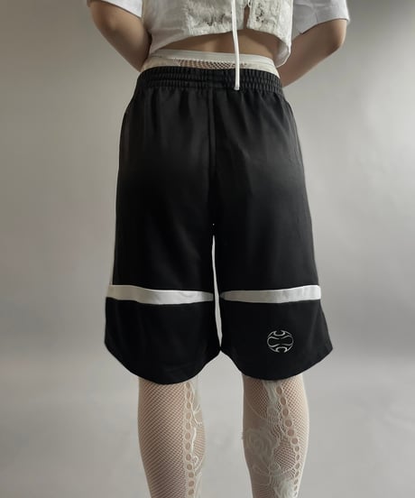 【USED】 adidas Jersey Shorts /240718-017