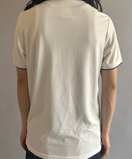 【USED 】adidas REAL MADRID Soccer Shirt /240603-040