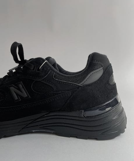 【NEW】 Sneaker New Balance 992 /220327-069