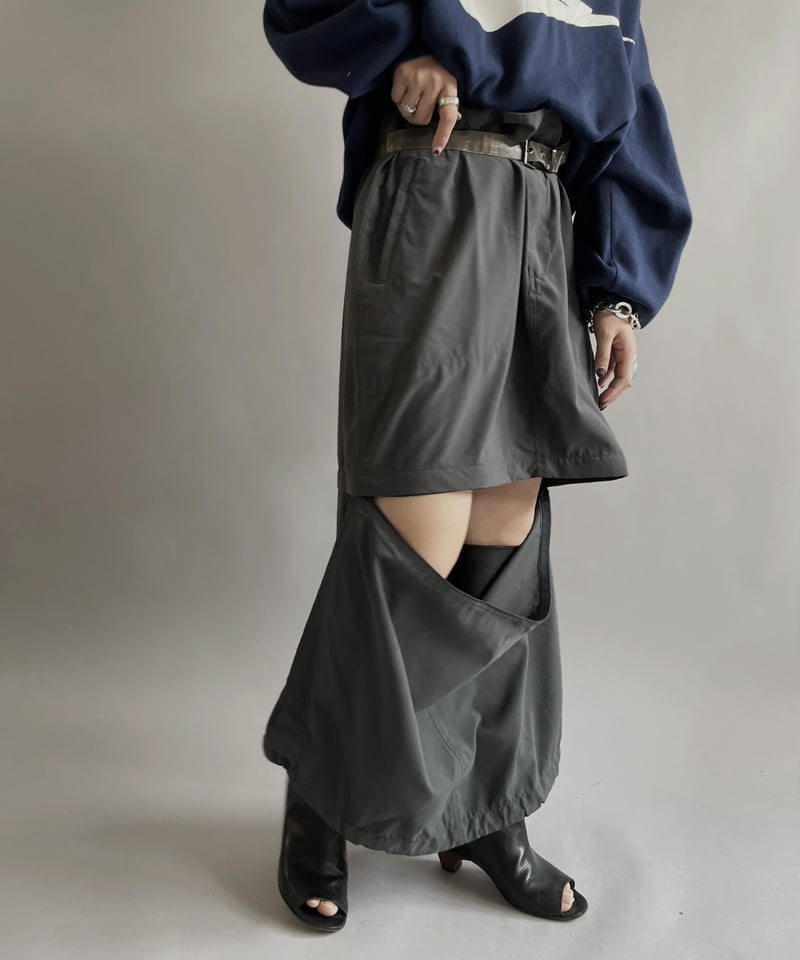 USED 】Nike ACG Convertible Skirt/ 240414-034 |
