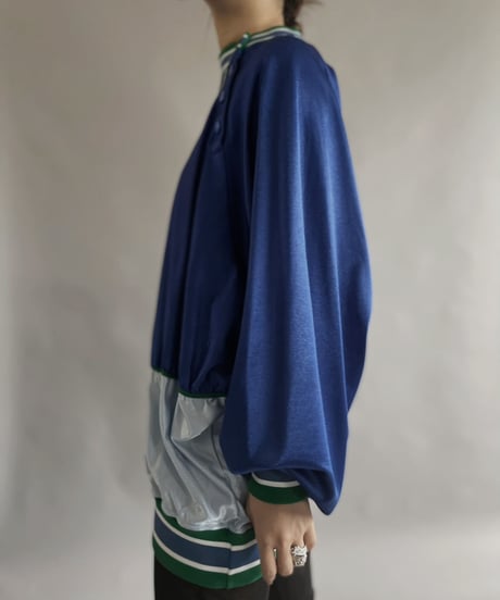 【USED】  Thunder L/S Top /230415-018