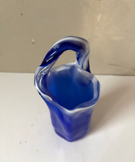【USED】 Flower Vase  ( 花瓶 / フラワーベース ) 5934