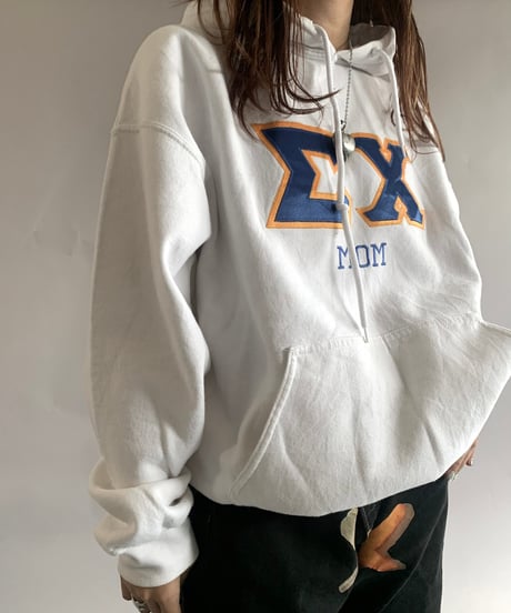 【USED】 GILDAN Hand Paint Sweat Top /241102-025