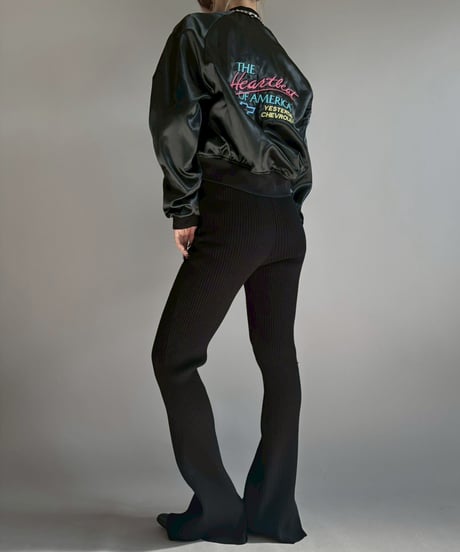 【RE;CIRCLE】 RE Nylon Blouson Short / 260115-008