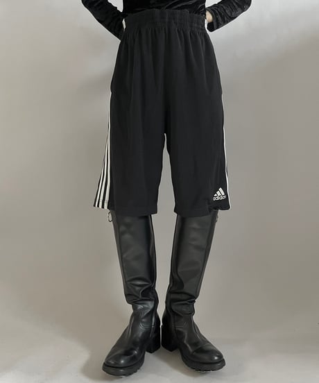 【USED】 adidas Mesh Shorts /241221-015