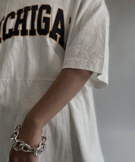 【USED】 Michigan T-shirt / 220827-024