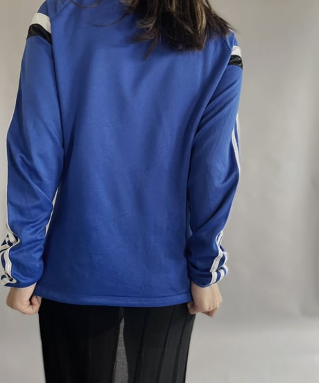 【USED】 adidas Jersey Top / 230318-002